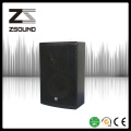 Zsound P12 consultor profissional do sistema de altifalante da música de jazz de 12 polegadas